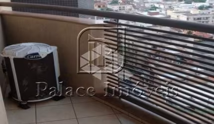 venda apartamento bairro Jardim Botanico com 3 domitorios, 1 suite , 2 vagas
