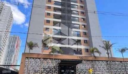 Apartamento com 2 quartos à venda na Rua Maria Spagnol Gabaldo, 1700, Quinta da Primavera, Ribeirão Preto, 62 m2 por R$ 490.000
