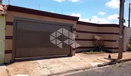 vende casa Parque Residencial Cândido Portinari, 3 dormitorios , 1 suite , 5 vagas