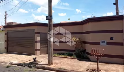 vende casa Parque Residencial Cândido Portinari, 3 dormitorios , 1 suite , 5 vagas