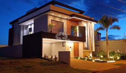 EXCELENTE OPORTUNIDADE CASA- ALTO PADRAO QUINTA DOS VENTOS - RIBEIRAO PRETO