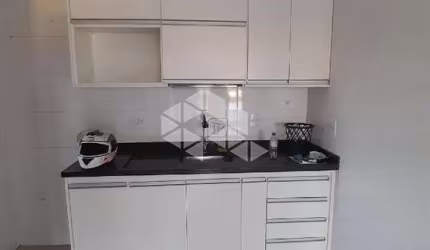 APARTAMENTO Á VENDA - 2 DORMITORIOS- PARQUE DOS BANDEIRANTES-RIBEIRAO PRETO