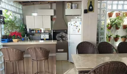 Casa em Condomínio com 3 Quartos no Jardim Botânico - Ribeirão Preto
