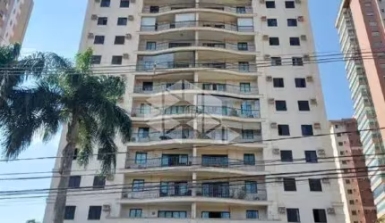 APARTAMENTO DE ALTO PADRÃO - AV. JOAO FIUSA - RIBEIRAO PRETO