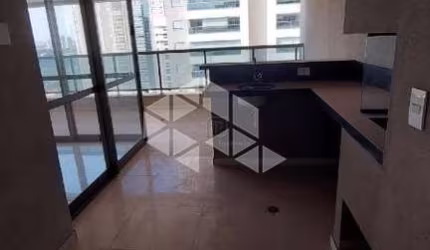 APARTAMENTO Á VENDA 3 SUITES, 3 VAGAS- JARDIM BOTANICO