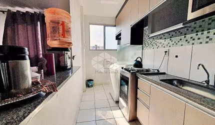 Apartamento encantador de 2 dormitorios a venda - City Ribeirao - Ribeirao Preto.