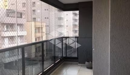 APARTAMENTO Á VENDA -3 SUITES- 2 VAGAS - NOVA ALIANÇA
