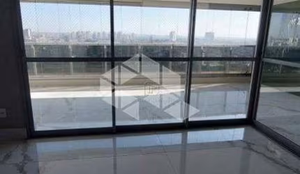 APARTAMENTO 3 SUITES, 4 VAGAS, BAIRRO RIBEIRANIA