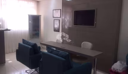 Sala comercial com 2 salas à venda na Rua Visconde de Inhaúma, 490, Centro, Ribeirão Preto, 46 m2 por R$ 195.000