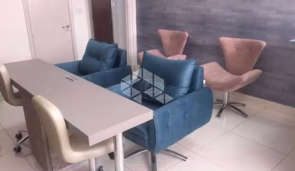 Sala comercial a venda no Condomínio Edifício Padre Euclides
