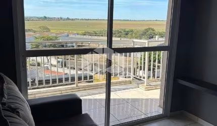 Apartamento com 3 quartos à venda na Rua Antônio Luiz Fracasso, 145, Residencial e Comercial Palmares, Ribeirão Preto, 68 m2 por R$ 265.000