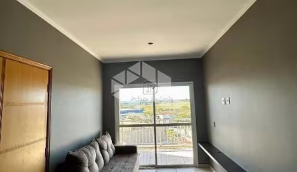 Apartamento á venda  no Residencial Palmares 03 dormitórios, 2 vagas