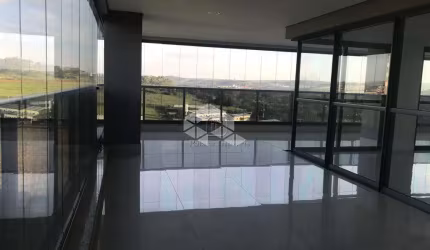 APARTAMENTO Á VENDA 4 SUITES- 5 VAGAS- Cidade de Montreal - Jardim Ilhas do Sul - Ribeirão Preto.