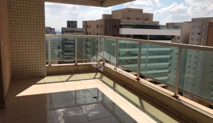 APARTAMENTO 4 DORM. AV. FIUSA - RIBEIRAO PRETO