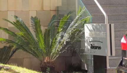 Apartamento com 4 quartos à venda na Rua Luciana Mara Ignácio, 1040, Jardim Botânico, Ribeirão Preto, 245 m2 por R$ 1.830.000