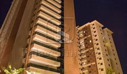 APARTAMENTO Á VENDA 4 SUITES- 4 VAGAS - JARDIM BOTANICO