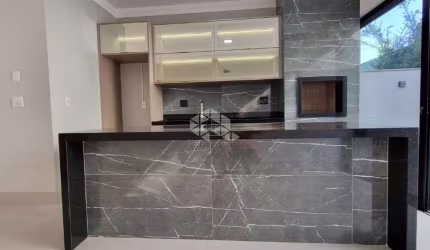 CASA EM CONDOMINIO À VENDA 3 SUITES, 4 VAGAS- BAIRRO QUINTA DA PRIMAVERA
