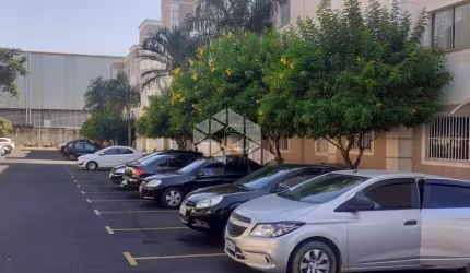 Apartamento à venda na Vila Abranches, 2 quartos, 1 vaga.