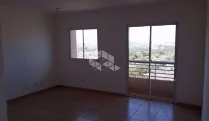 Apartamento à venda no Planalto Verde, 2 quartos, 1 vaga.