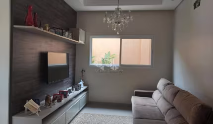 SOBRADO Á VENDA 3 SUITES- BAIRRO GUAPORÉ