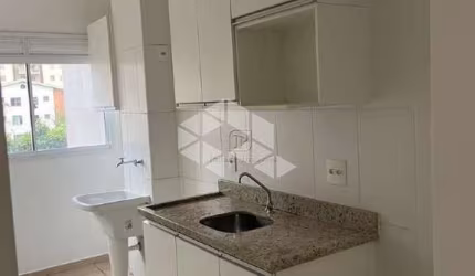 Apartamento à venda no Alto da Boa Vista, 2 quartos, 1 vaga.