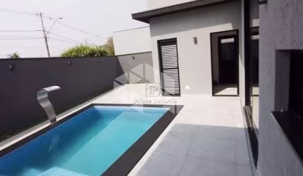 Casa em Condomínio à venda, 3 suítes, 4 vagas, Jardim Valencia