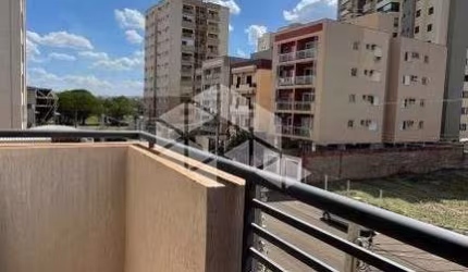 VENDE APARTAMENTO NOVA ALIANÇA 1 DORMITORIO , 1 BANHEIRO , 1 VAGA