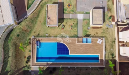 Apartamento à venda no Jardim Anhanguera, 2 quartos, 1 vaga.