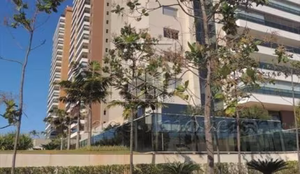 Apartamento à venda no Jardim Botânico, 4 quartos, 4 suítes, 5 vagas.
