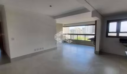 Apartamento à venda no Condomínio Itamaraty, 3 quartos, 1 suíte, 2 vagas.