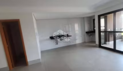 Apartamento à venda no Condomínio Itamaraty, 2 quartos, 2 suítes, 2 vagas.