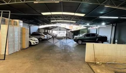 Garagem à venda na Rua Lafaiete, 690, Centro, Ribeirão Preto por R$ 1.800.000