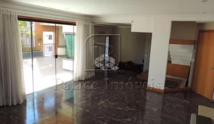 COBERTURA Á VENDA 3 SUITES, 2 VAGAS, JARDIM IRAJÁ