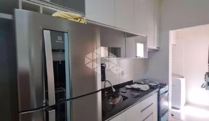 Apartamento à venda no Jardim Botânico, 1 quarto, 1 vaga.