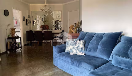 Apartamento à venda na Vila Amélia, 2 quartos, 1 vaga.