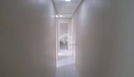 Apartamento à venda no Jardim Manoel Penna, 2 quartos, 1 vaga.