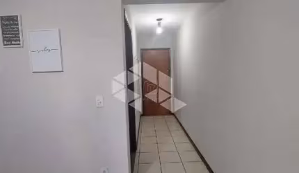 Apartamento à venda no Presidente Médici, 3 quartos, 1 suíte, 1 vaga.