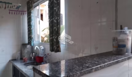 Apartamento à venda na Vila Virgínia, 2 quartos, 1 vaga.