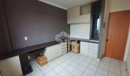 Apartamento à venda no Residencial e Comercial Palmares, 3 quartos, 1 suíte, 1 vaga.