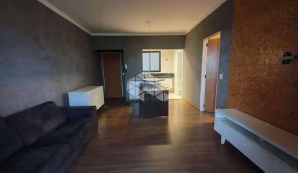 Apartamento à venda no Residencial e Comercial Palmares, 3 quartos, 1 suíte, 1 vaga.