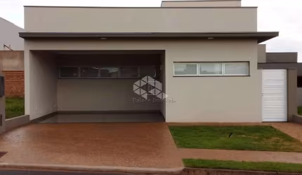 Casa em Condomínio 3 dormitórios, 4 vagas, Jardim Valencia