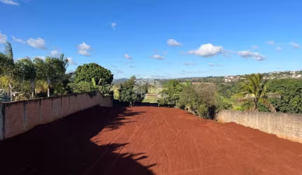 Terreno à venda 1738m² -  Quinta da Alvorada