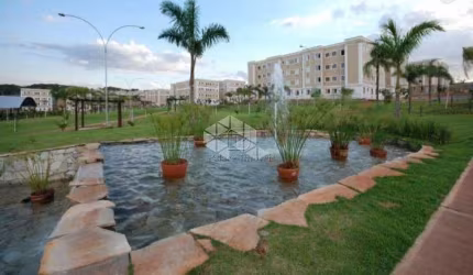Apartamento à venda no Reserva Sul, 2 quartos, 1 suite, 2 vagas.