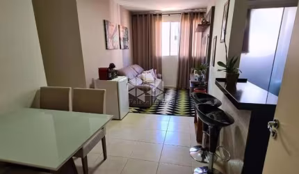 Apartamento à venda no Reserva Sul, 2 quartos, 1 suite, 2 vagas.