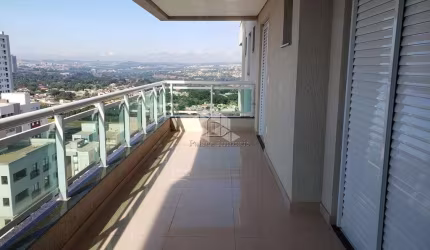 Apartamento à venda no Nova Aliança, 3 quartos, 3 suítes, 2 vagas.