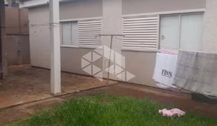 Casa á venda 3  dormitórios 3 vagas- Bairro Lagoinha- Ribeirão Preto