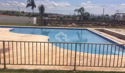 Apartamento à venda no Residencial Greenvile, 2 quartos, 1 vaga.