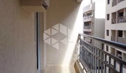 Apartamento à venda no Nova Aliança, 1 quarto, 1 suíte, 1 vaga.