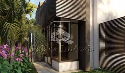 Casa em condomínio fechado com 3 quartos à venda na Mario Dias, 155, Alphaville, Ribeirão Preto, 318 m2 por R$ 2.200.000