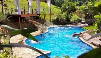 Pousada a venda - 14 suites - Angra dos Reis/ RJ